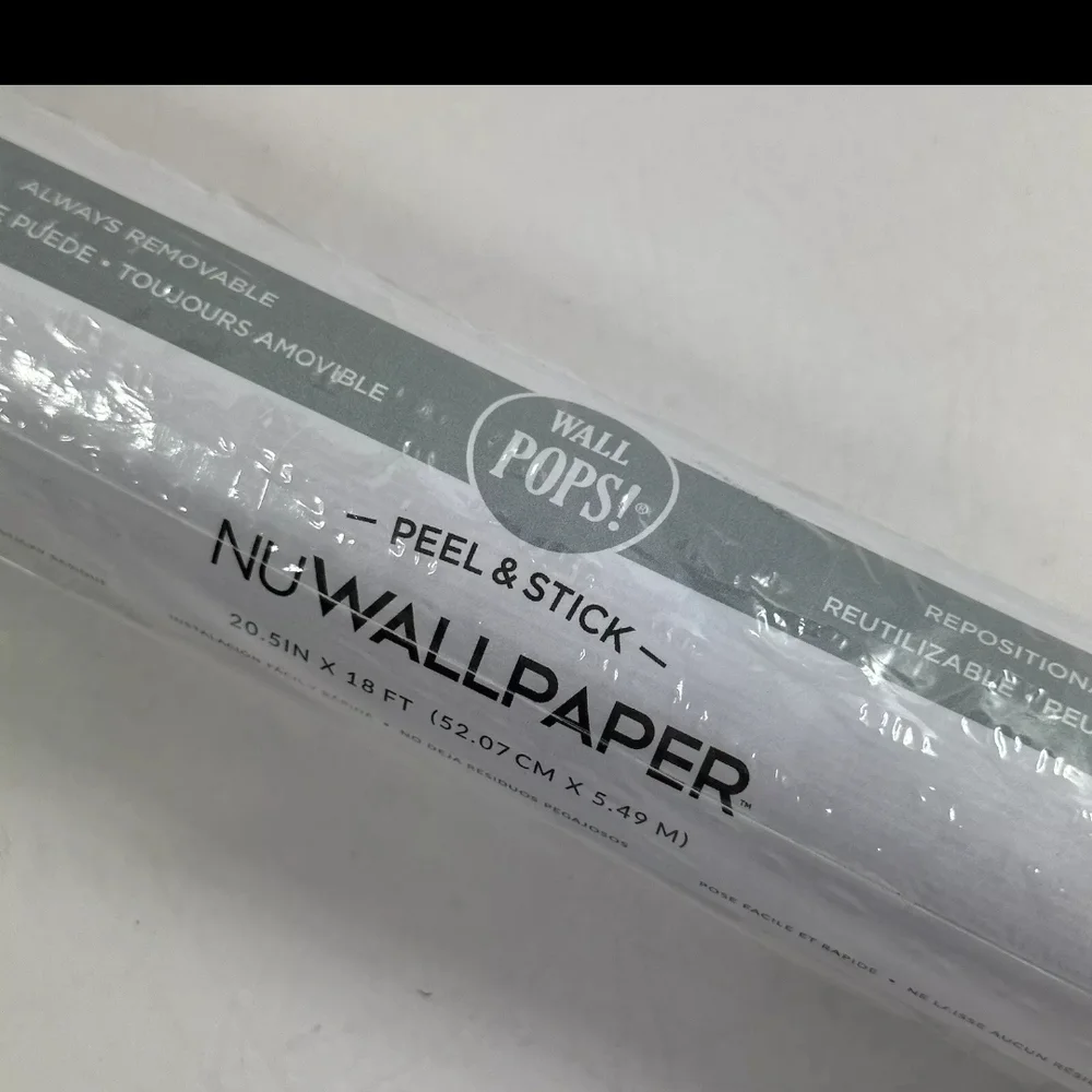 wall pops new vibrant